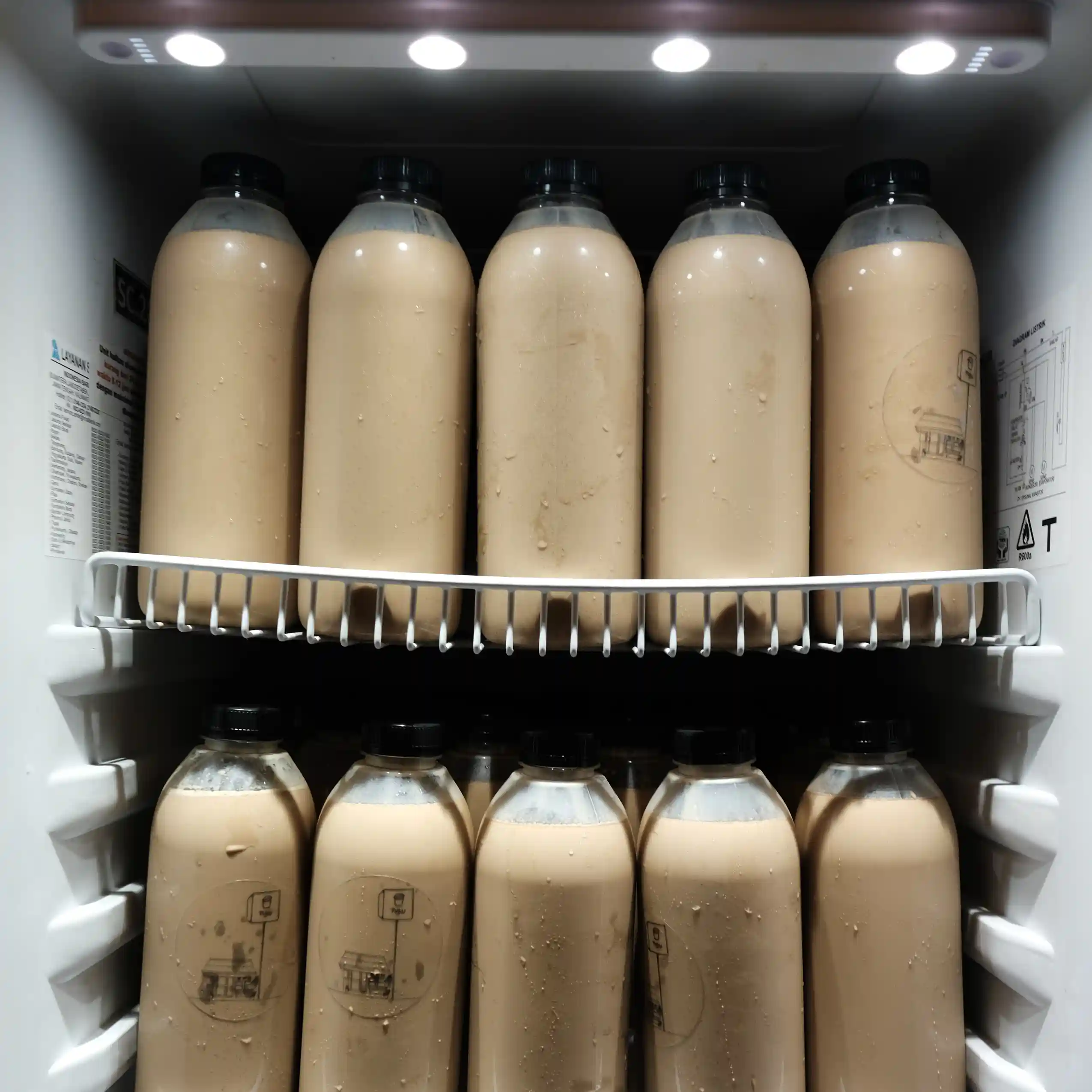 Surat Kabar - Awal Mula TUKUCUR